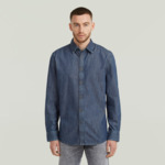 Chemise Clean Slim
