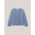 CARDIGAN FANTAISIE