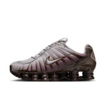 W NIKE SHOX TL
