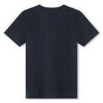 TEE-SHIRT MANCHES COURTES