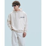 Sweatshirt Hoodie Marché Aux Fleurs