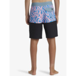 SURFSILK STRAIGHT LEG YTH 17