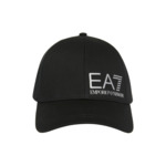 Logo train core id u - noir/argent