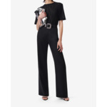 Pantalon En Soie Jonille