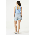 Women Top Blue