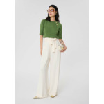 Pull Pastelle-Cactus en Polyester