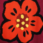 ROBE TRICOT