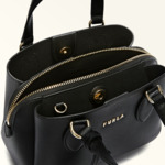 MINERVA MINI TOTE - VITELLO ANDROMEDA