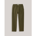 PANTALON RELAX TWILL