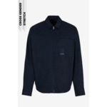 Chemise - bleu marine