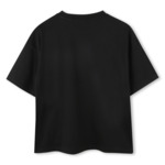 TEE-SHIRT MANCHES COURTES