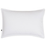 BOSS Home - Taie d'oreiller en satin de coton, Loft