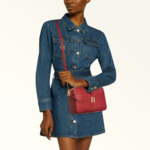 MIASOFIA M CAMERA BAG - VITELLO SIDNEY ST.ELK