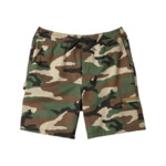 SHORT HYBRIDE AMPHIBI HOMME