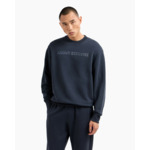 Sweat-shirt - marine