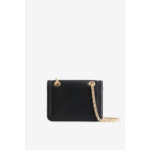 Sac bandoulière femme s-noir/noir