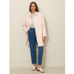 MANTEAU LG RAGLAN