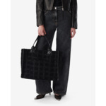 Sac Cabas Xl Tweed