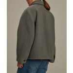 Manteau - Balard