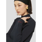 Pull Prudie-Nuit en Viscose