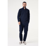Men Sweater Blue