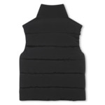 DOUDOUNE SANS MANCHES