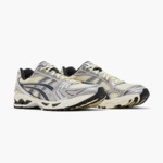 Asics Gel-Kayano 14 Oyster White Steeple Grey