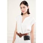 Porte-monnaie Zippé Paris PM