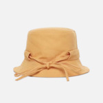 Jacquemus Jacquemus Le Bob Gadjo Jaune Clair