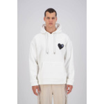 HOODIE COEUR CHIC