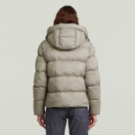 Doudoune Whistler Short