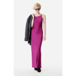Robe Cybele Satinée