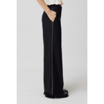 Pantalon droit large