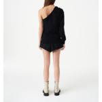 Pull Asymétrique Baurel
