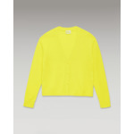 Pull Cardigan Uni Light