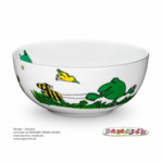 Service de table pour enfants Janosch 6 pièces
