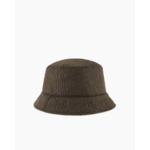 Bob homme - noir olive