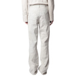 PISTOL CUIR FROISSE