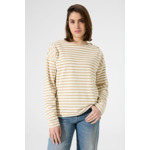 Women Sweater Brown