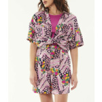 Short SABANO
