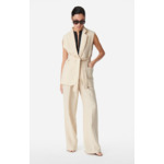 Veste Cristen En coton mélangé