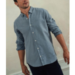 Chemise Mercer Orage