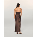 Robe Longue Bretelle Naia