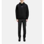 Sweatshirt Avec  Print Skull Coeur Dos Homme