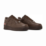 Nike Air Force Supreme - Baroque Brown