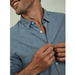 Chemise Mercer Orage