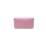 Lettrine De Lancel - Sac Rabat - Rose ombré