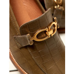 MOCASSIN BIJOUX