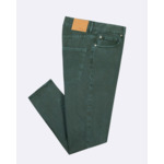 Jean vert