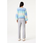 Women Pants Gray
